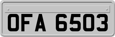 OFA6503