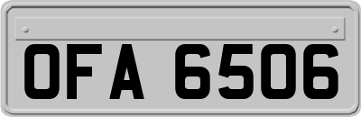 OFA6506
