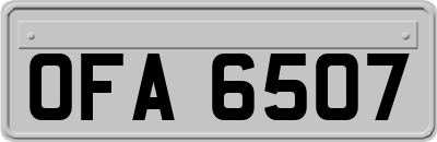 OFA6507