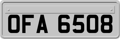 OFA6508