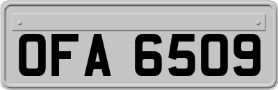 OFA6509