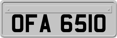 OFA6510