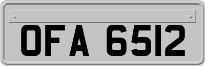 OFA6512