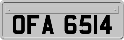 OFA6514