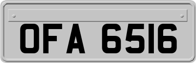OFA6516