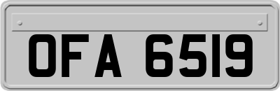 OFA6519