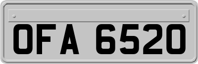 OFA6520