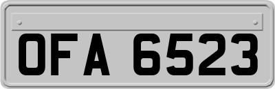 OFA6523