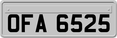 OFA6525