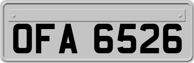 OFA6526