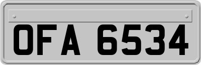 OFA6534