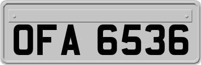 OFA6536
