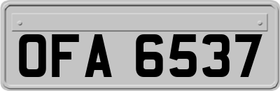 OFA6537