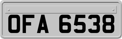 OFA6538