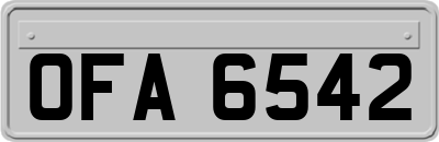 OFA6542