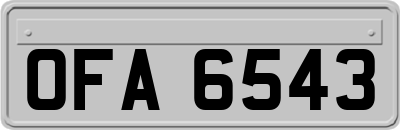 OFA6543