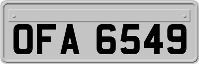 OFA6549