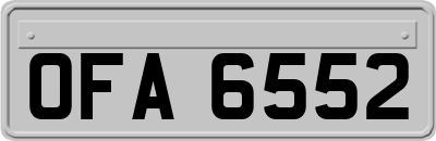OFA6552