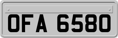 OFA6580
