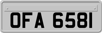 OFA6581