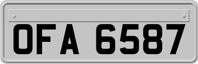 OFA6587