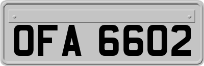 OFA6602