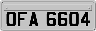 OFA6604