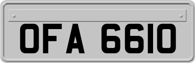 OFA6610