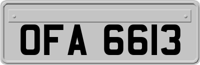 OFA6613