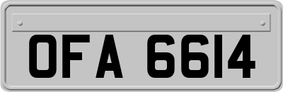OFA6614
