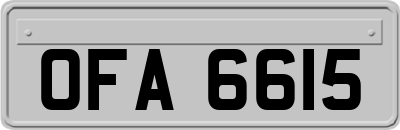 OFA6615
