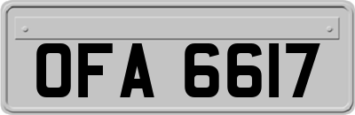 OFA6617