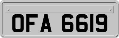 OFA6619
