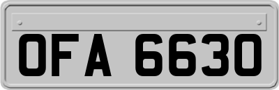 OFA6630