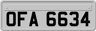 OFA6634