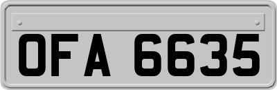 OFA6635