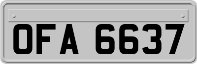OFA6637