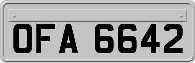 OFA6642
