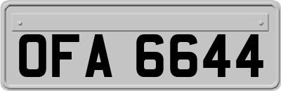 OFA6644