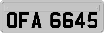 OFA6645