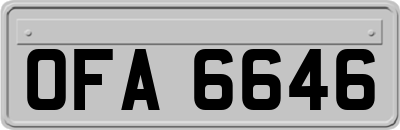 OFA6646