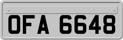 OFA6648