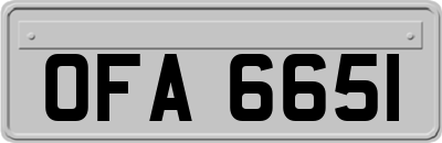 OFA6651