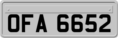 OFA6652