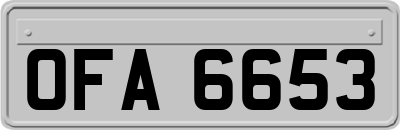 OFA6653