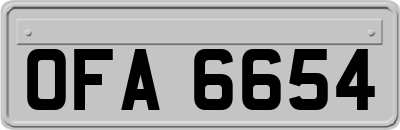 OFA6654