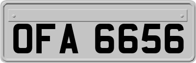 OFA6656
