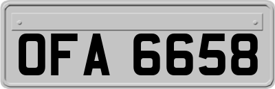 OFA6658