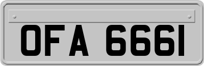 OFA6661