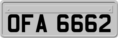 OFA6662